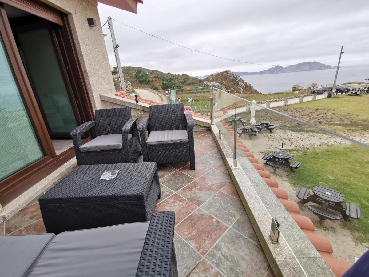 Caracola De Cabo Home Hio Exterior photo